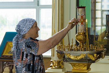 Александр Куниловский: «В Промышленном районе сделано большое дело»